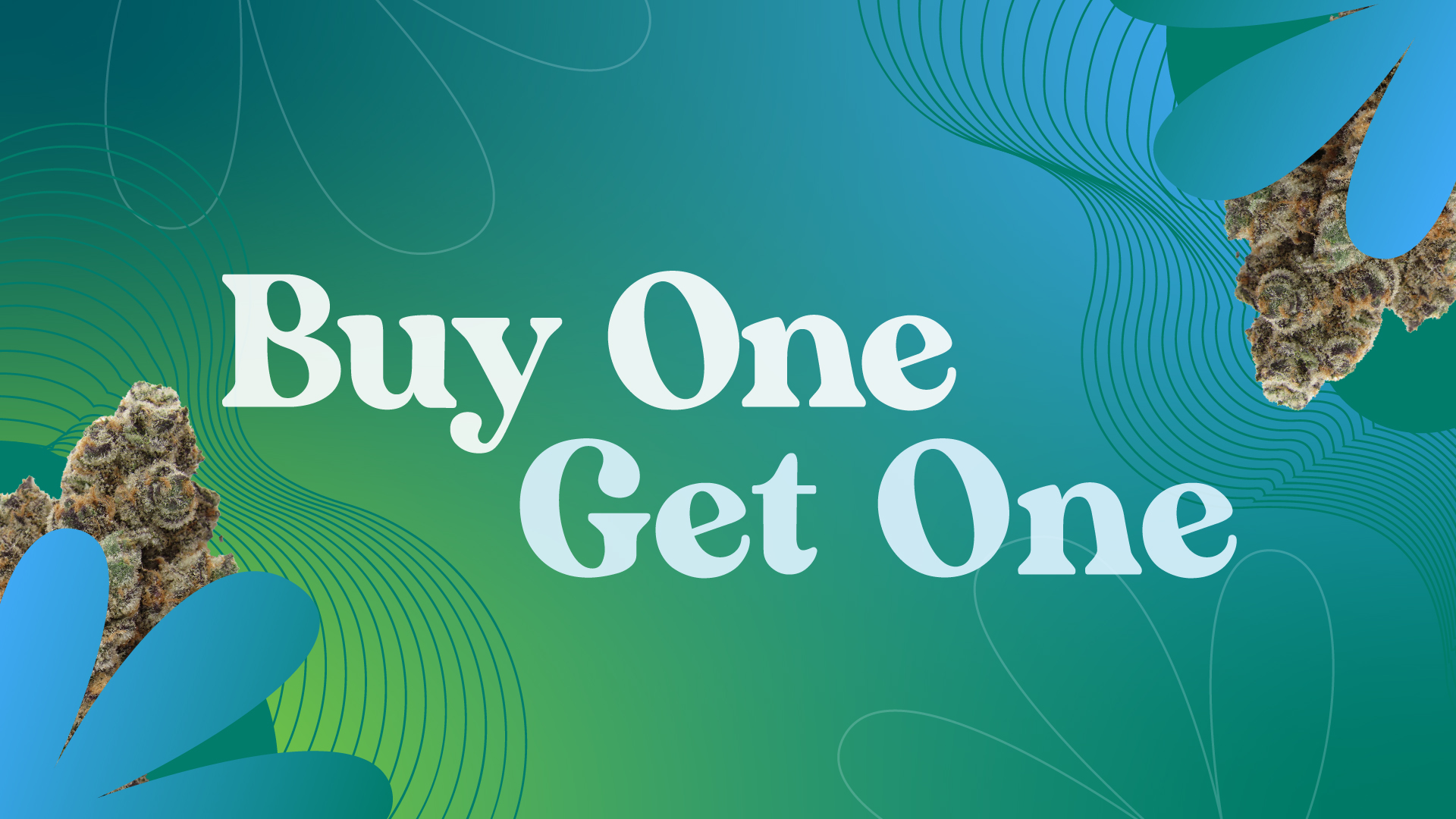 Dispensary deals, weed promos, & BOGO deals near you | Leafly